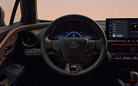 EV Mode